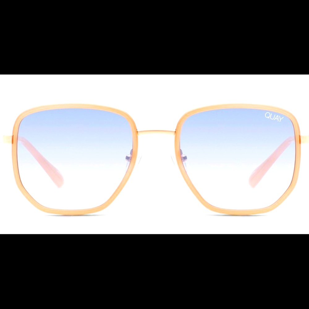 Quay Higher Sunglasses - NWOT!